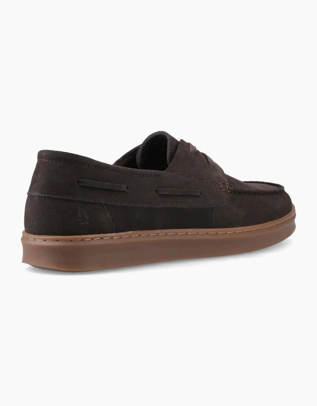 Madden Mens Boat Shoes