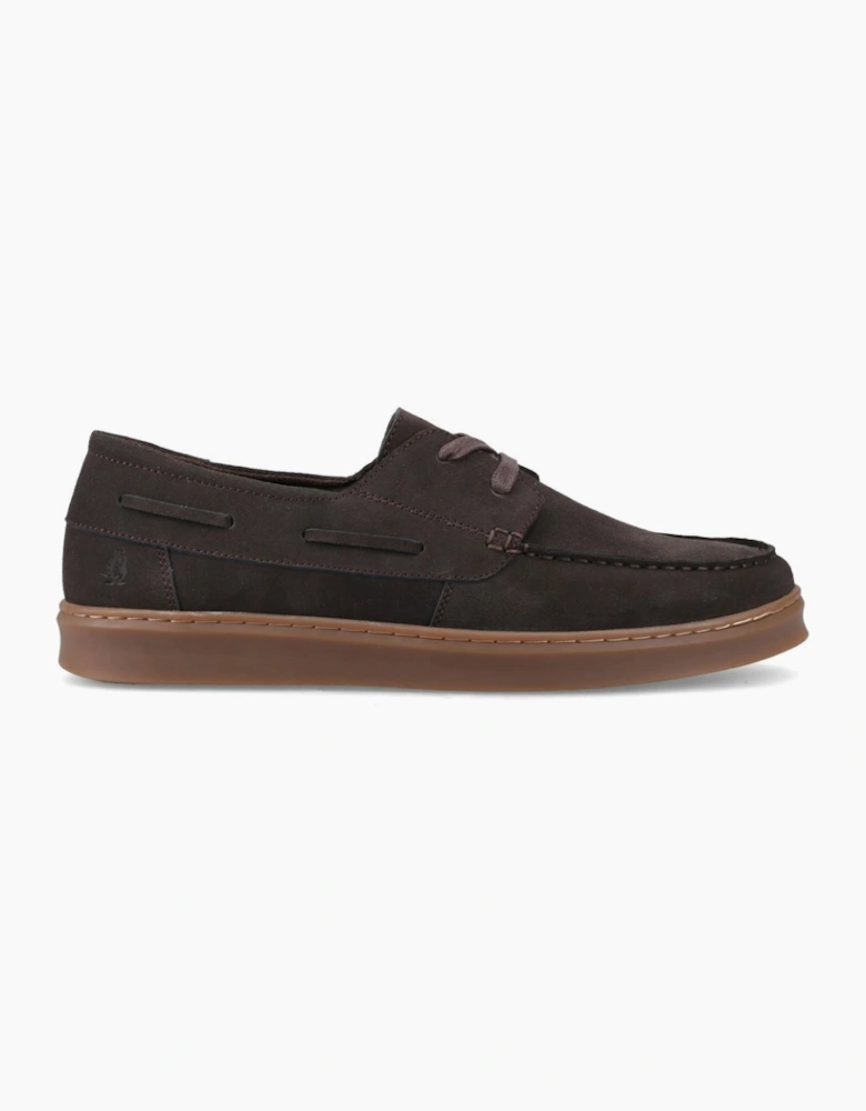 Madden Mens Boat Shoes