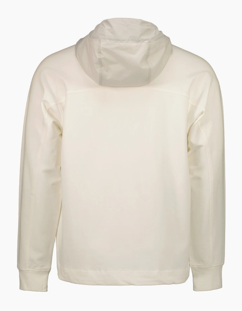 Metropolis Stretch Fleece Hoodie