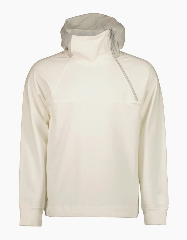Metropolis Stretch Fleece Hoodie