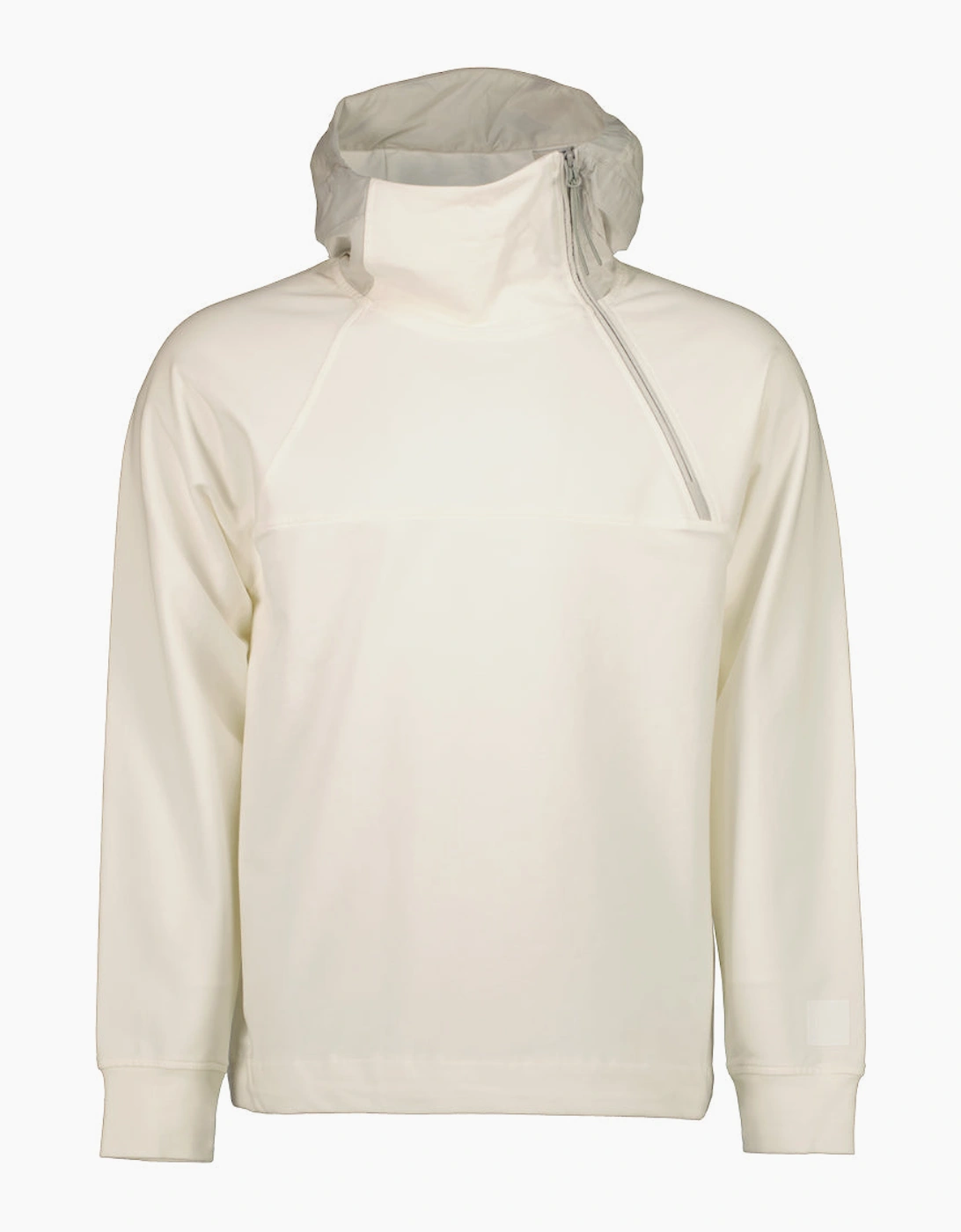 Metropolis Stretch Fleece Hoodie, 5 of 4