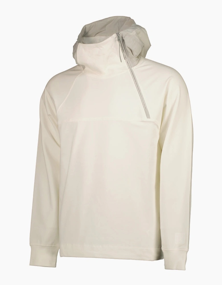 Metropolis Stretch Fleece Hoodie