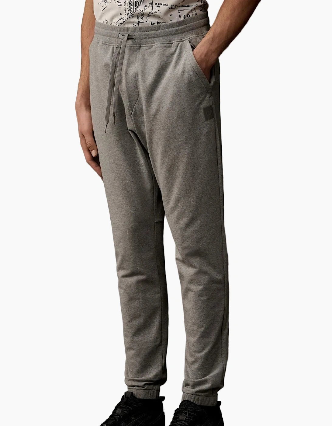 Metropolis Stretch Fleece Sweat Pants