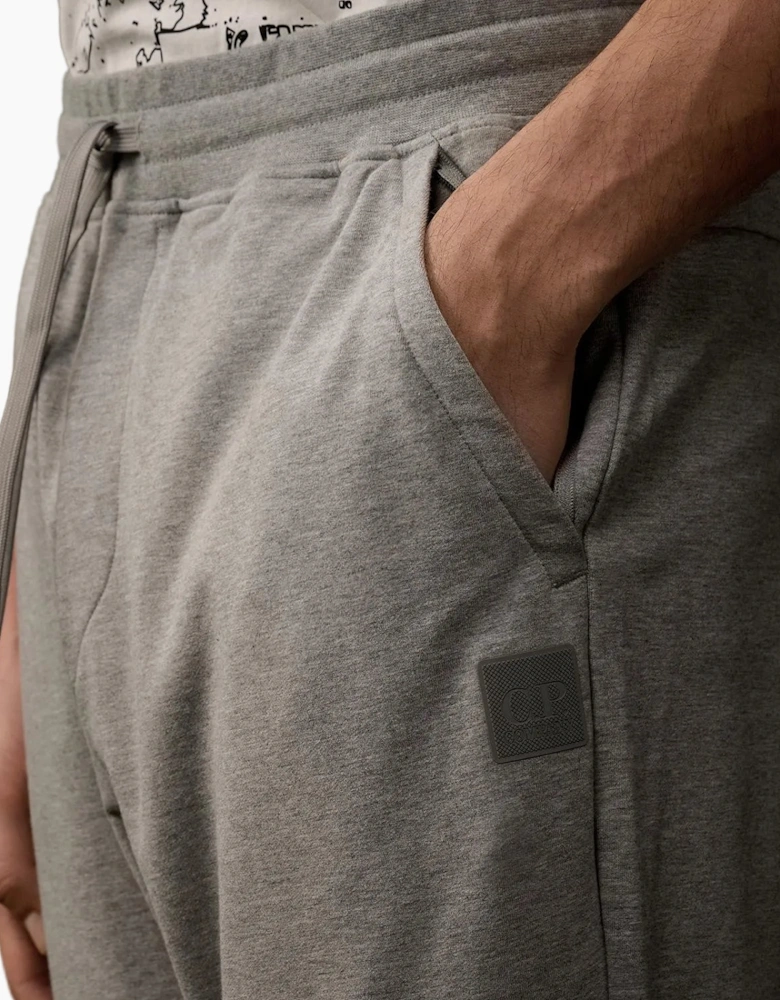 Metropolis Stretch Fleece Sweat Pants