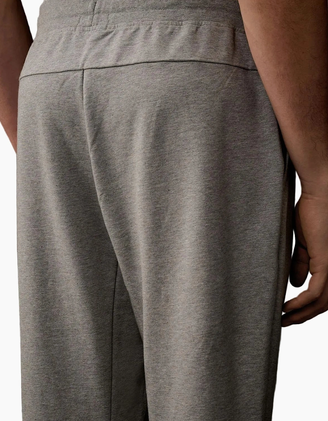 Metropolis Stretch Fleece Sweat Pants