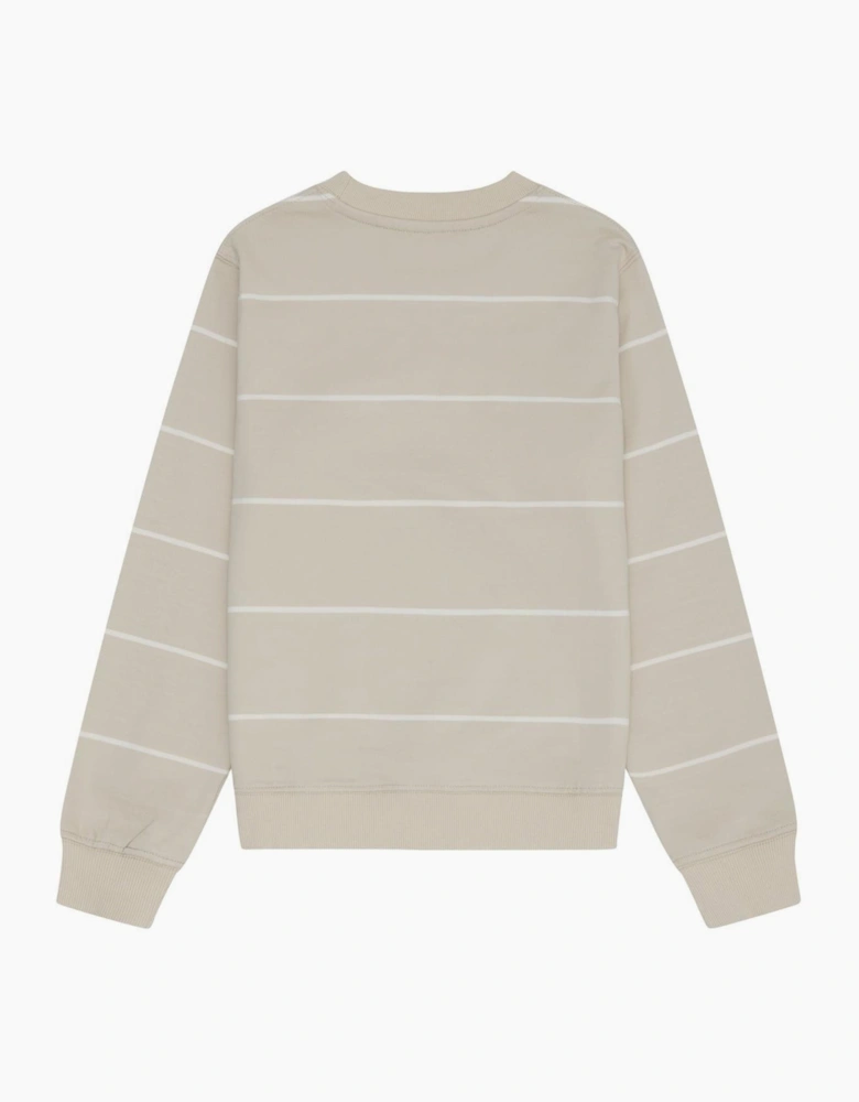 Cavaleso Sweatshirt - Stone