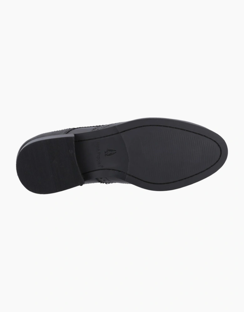 Natalia Womens Brogue Shoes