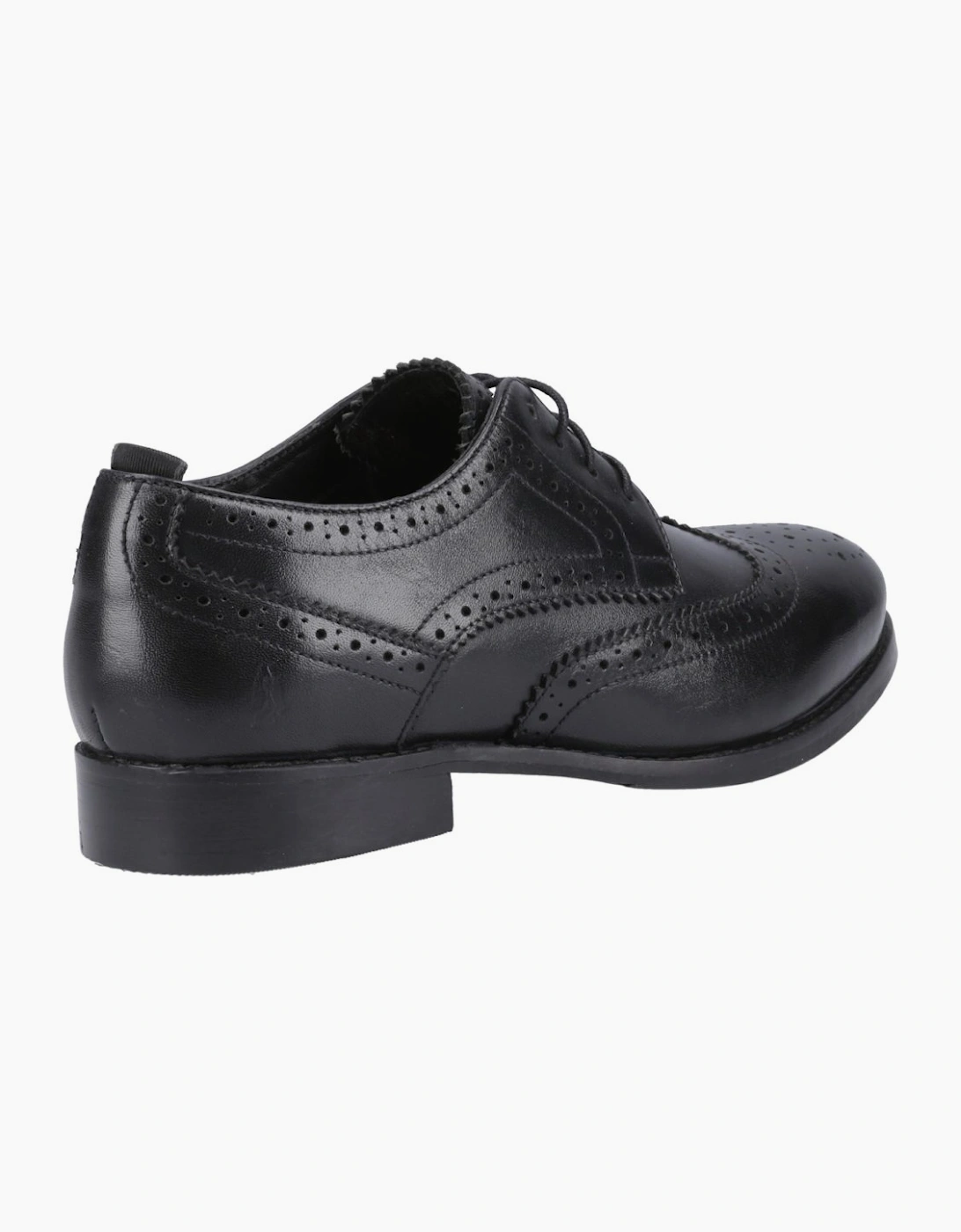 Natalia Womens Brogue Shoes