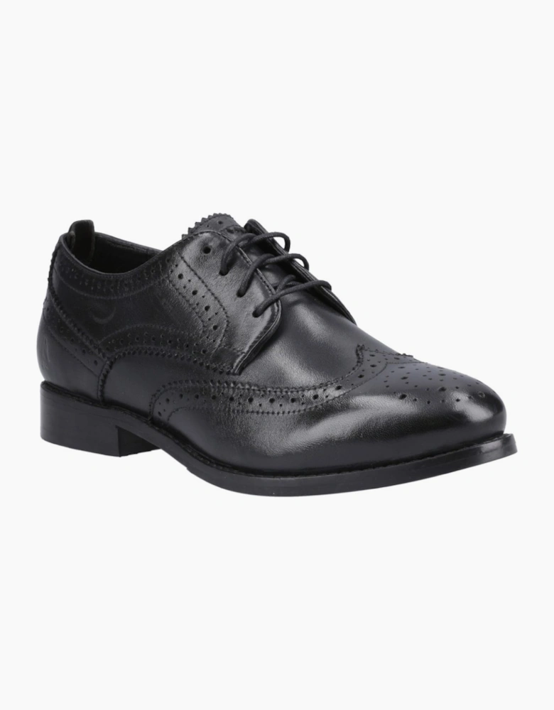 Natalia Womens Brogue Shoes