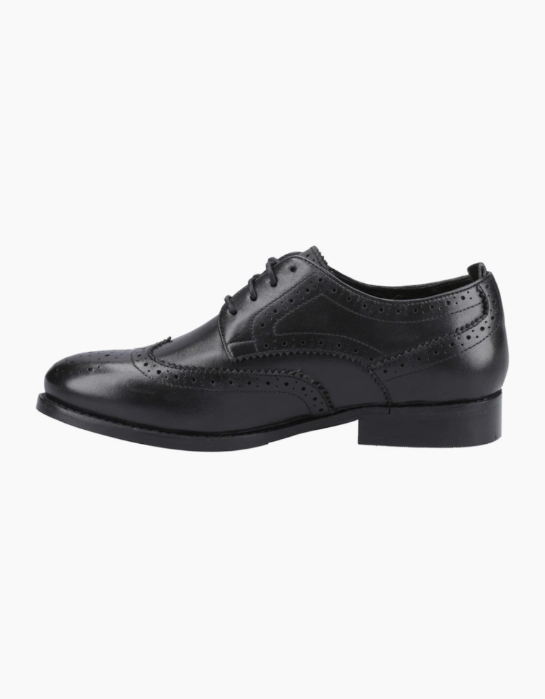 Natalia Womens Brogue Shoes