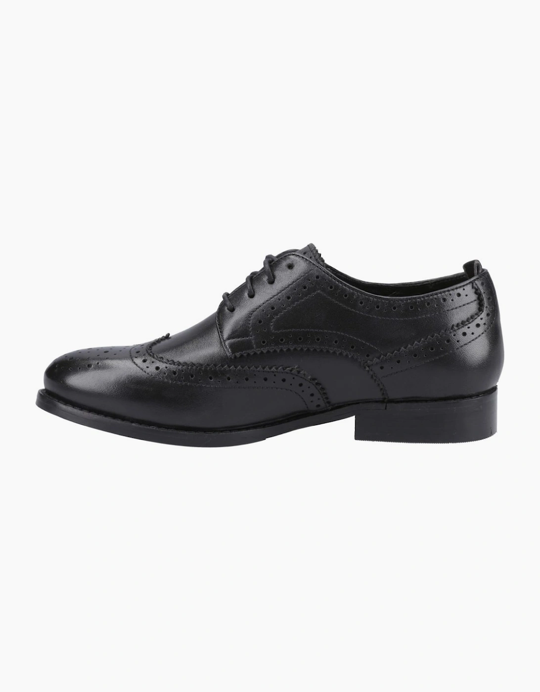 Natalia Womens Brogue Shoes