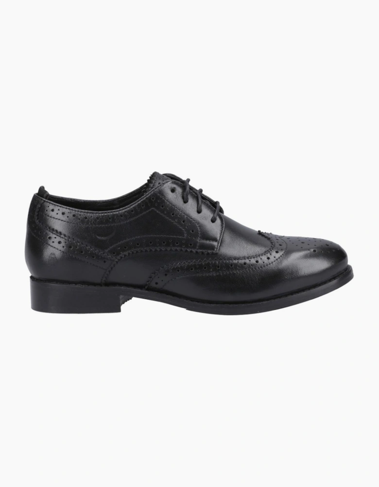 Natalia Womens Brogue Shoes
