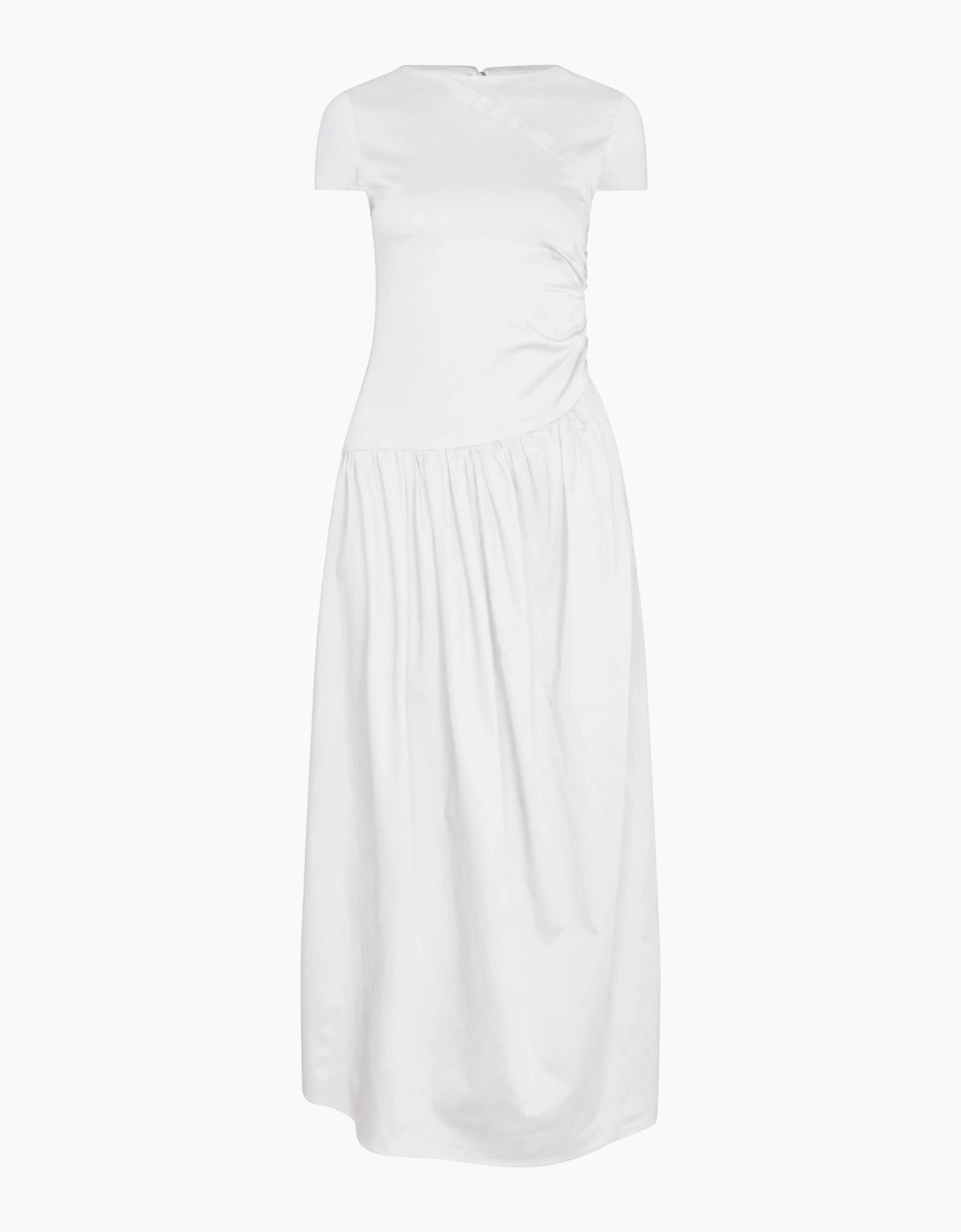 THE JEANNE DRESS