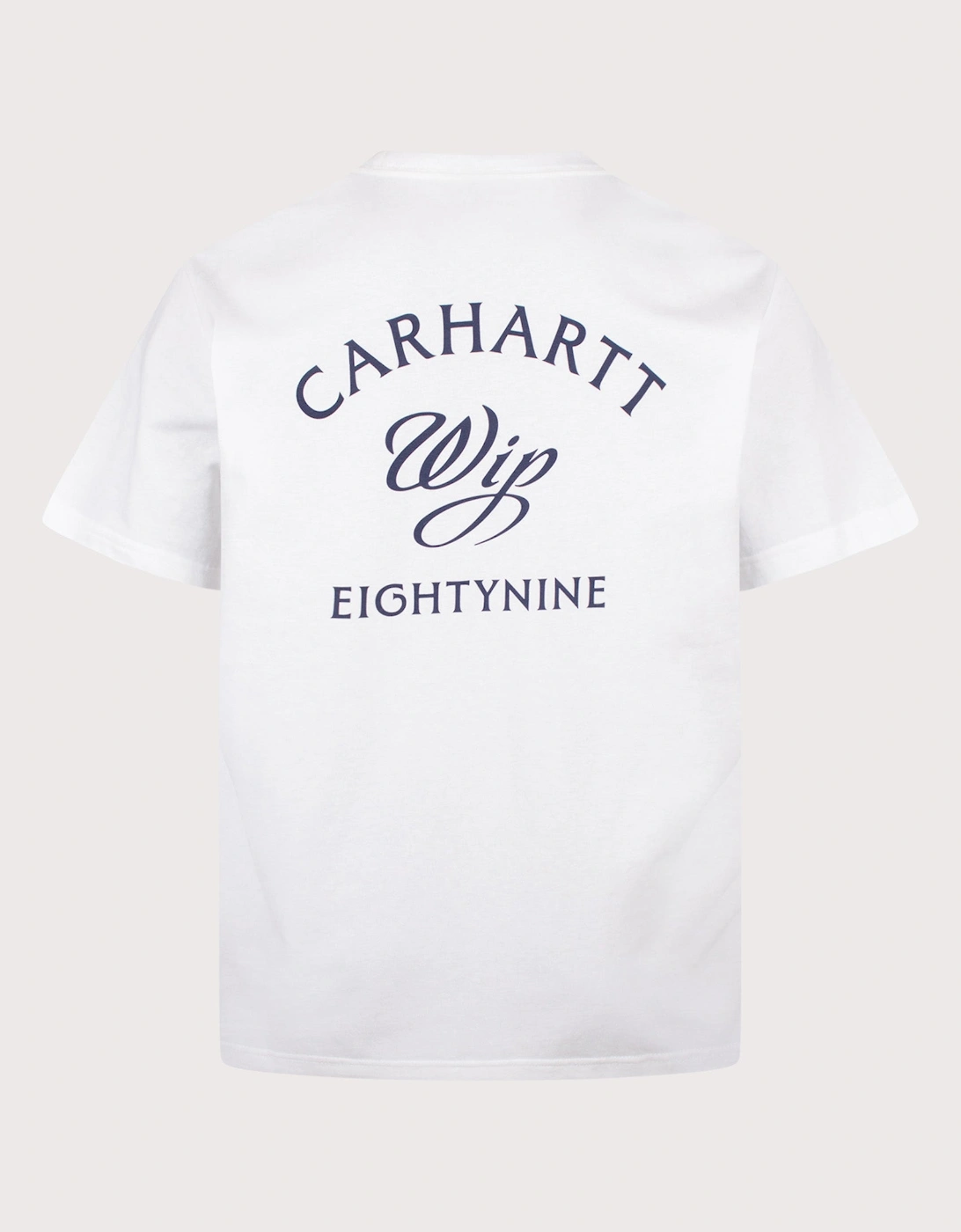 Loose Fit Eightynine T-Shirt, 3 of 2