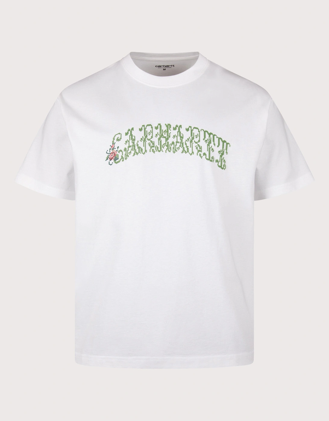 Loose Fit Monogram T-Shirt, 5 of 4