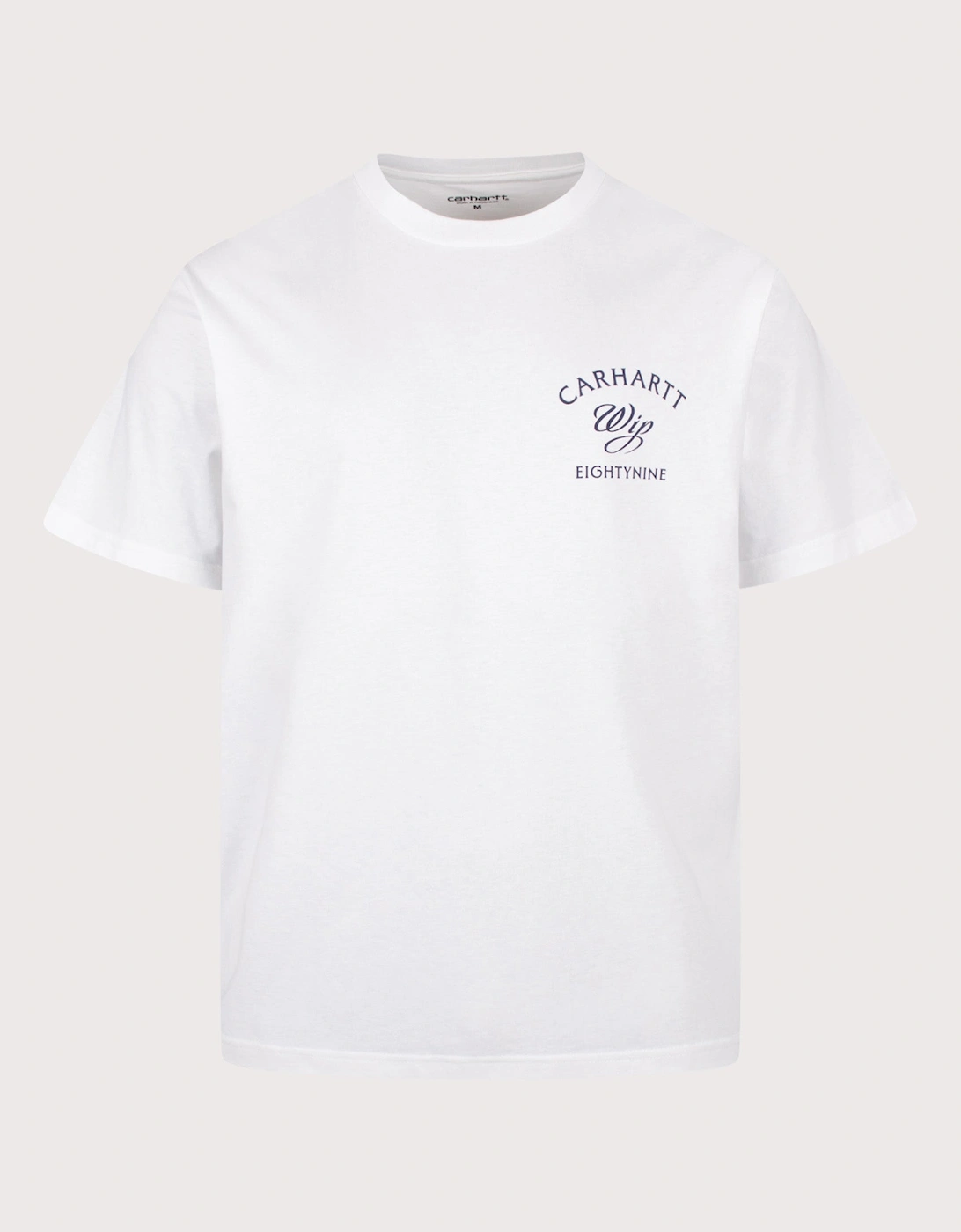 Loose Fit Eightynine T-Shirt