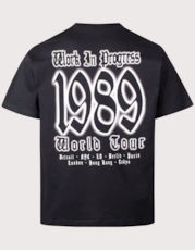 89Xx Black