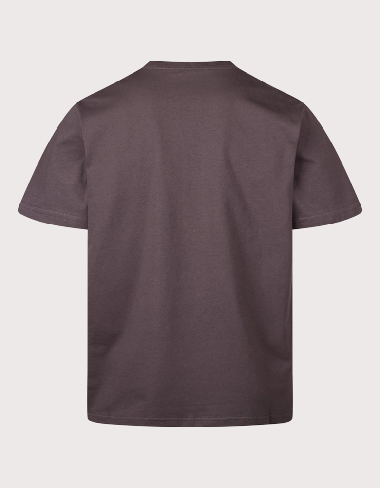 Loose Fit Chase T-Shirt