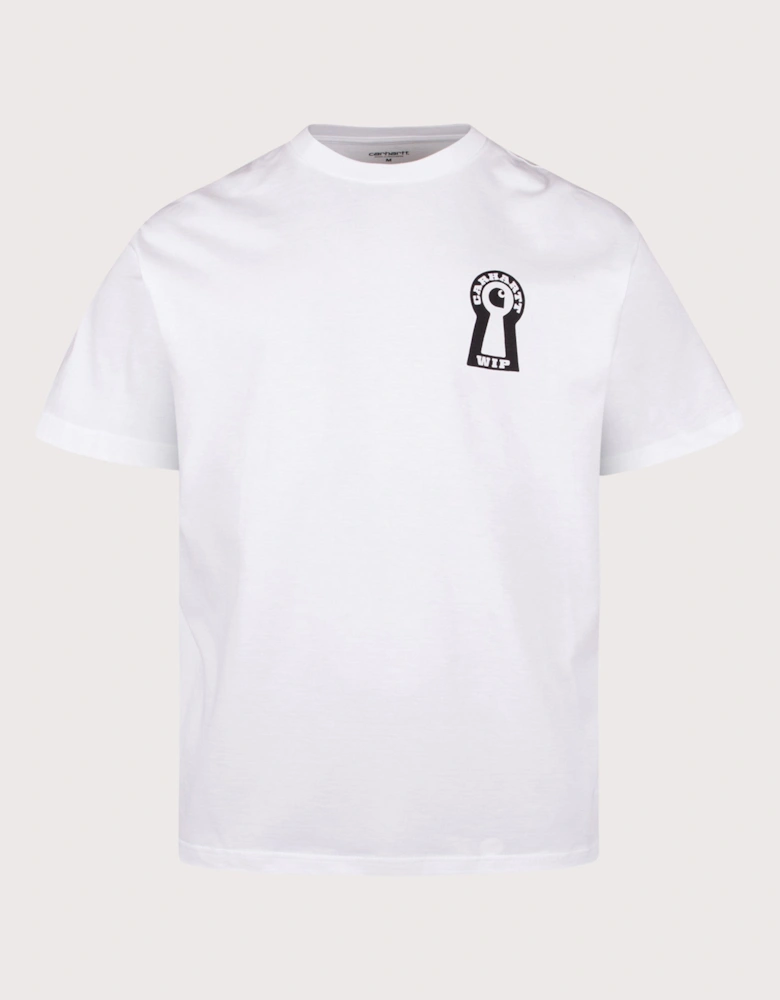 Loose Fit Locked T-Shirt