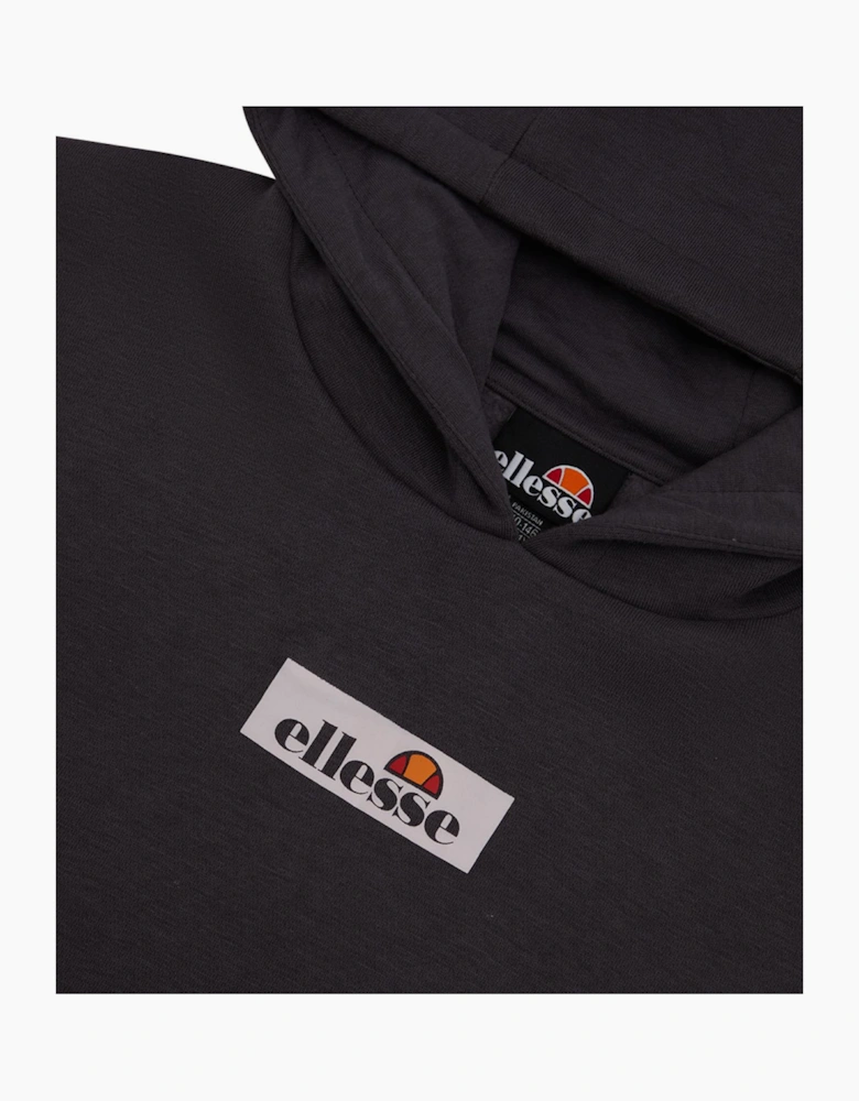 Venezian Hoodie - Dark Grey