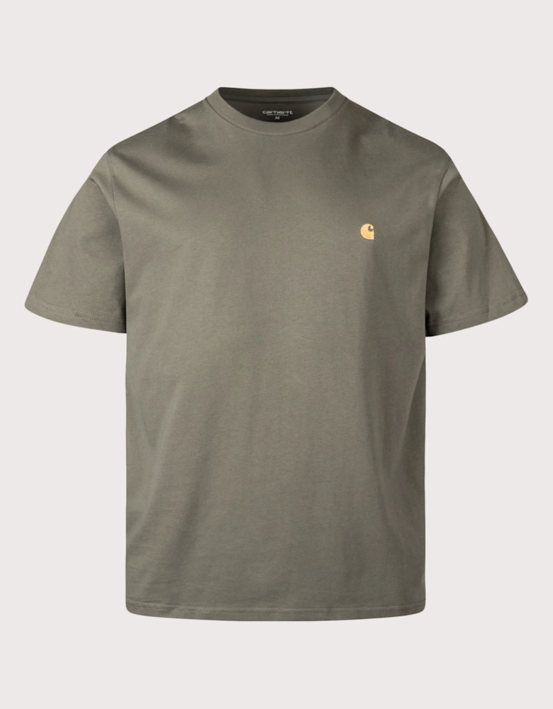 Loose Fit Chase T-Shirt