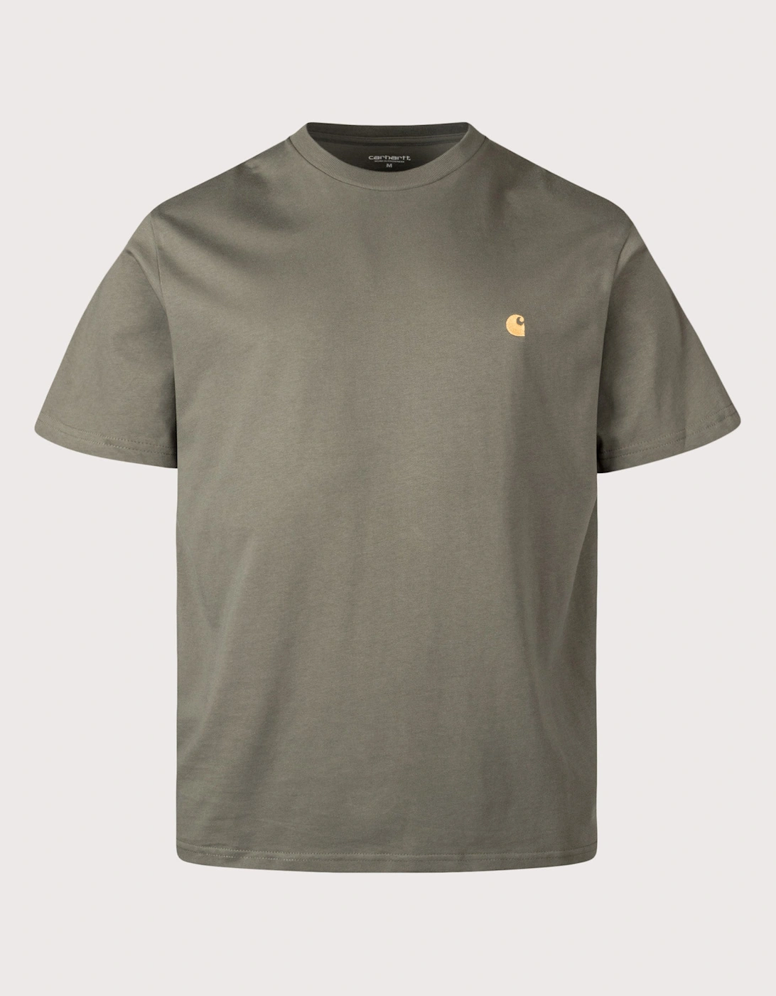 Loose Fit Chase T-Shirt, 4 of 3