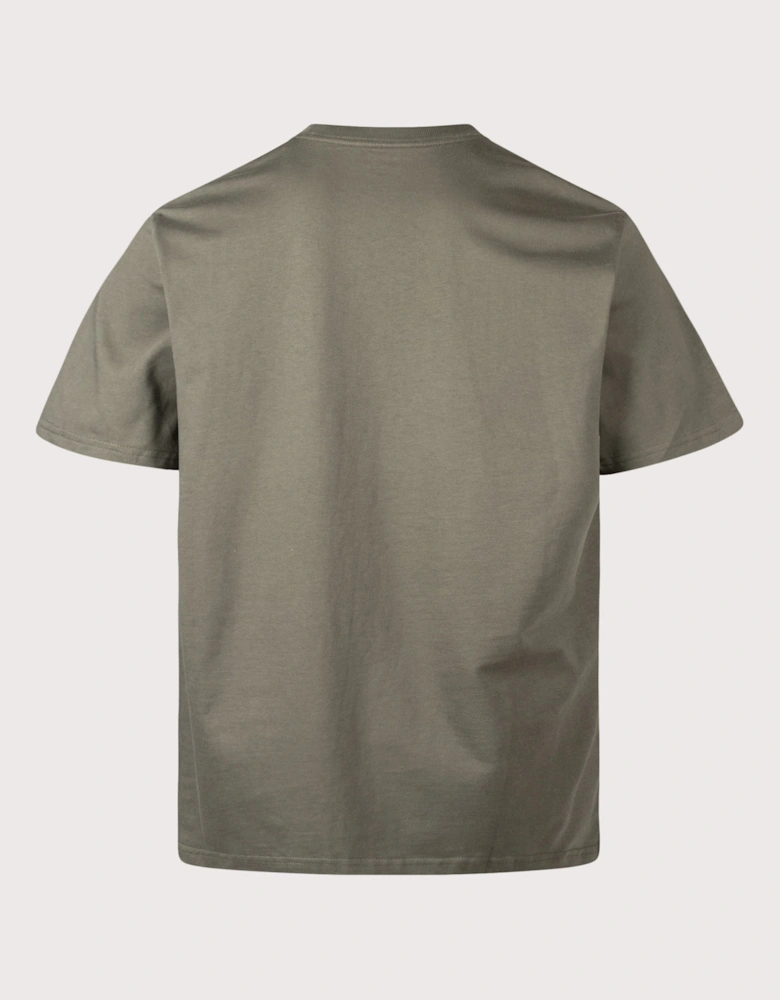 Loose Fit Chase T-Shirt