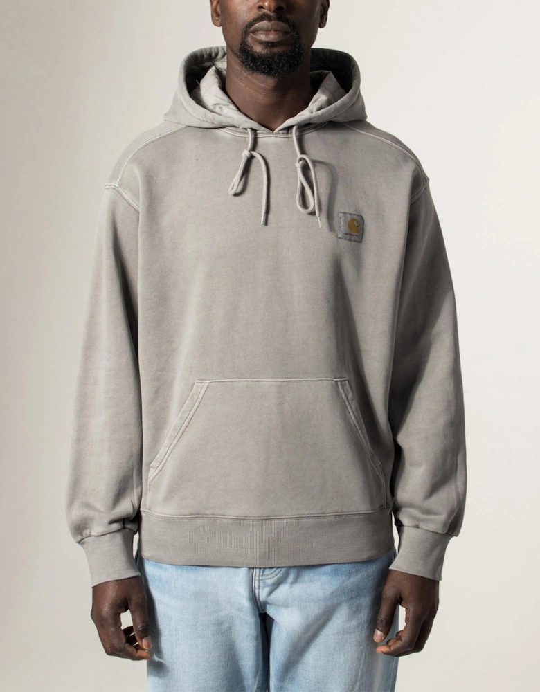 Balloon Fit Nelson Hoodie (Fits big to size)