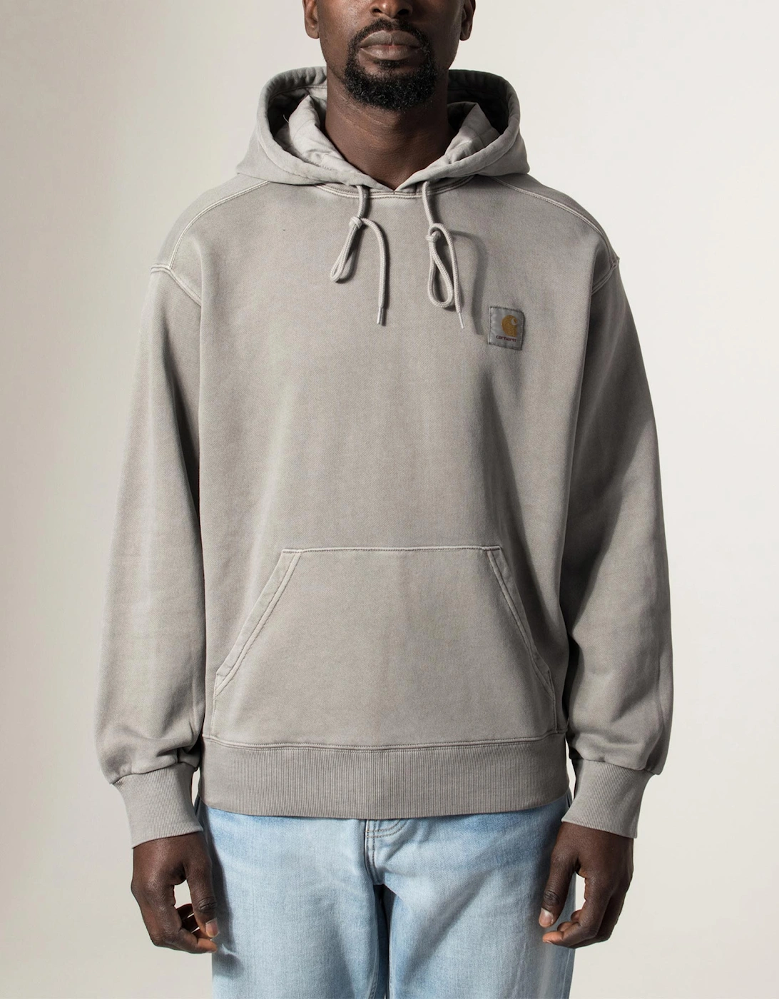 Balloon Fit Nelson Hoodie (Fits big to size)
