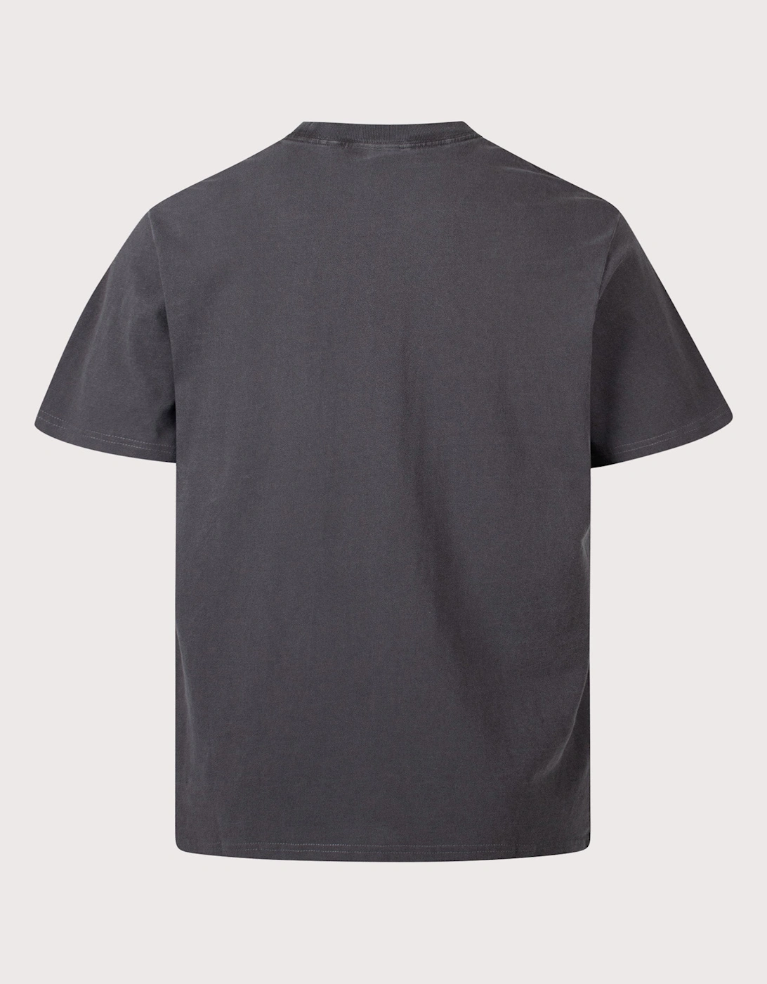Loose Fit Coat of Arms T-Shirt