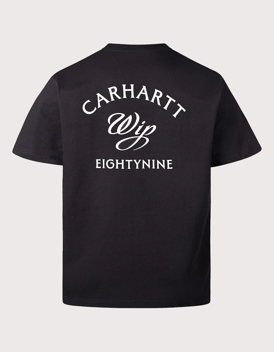 Loose Fit Eightynine T-Shirt