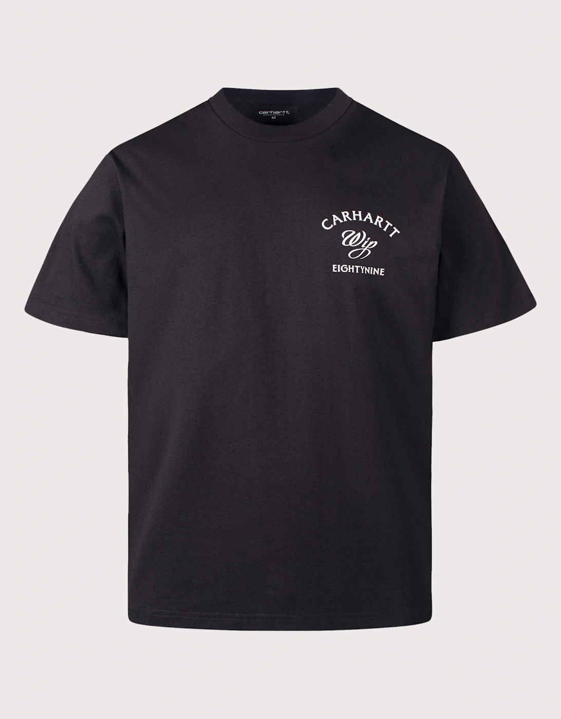 Loose Fit Eightynine T-Shirt