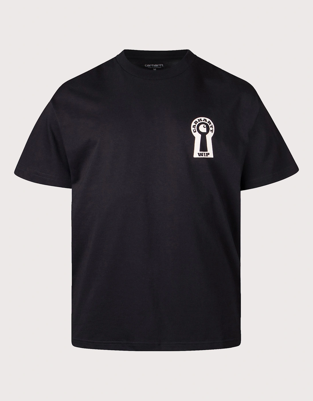 Loose Fit Locked T-Shirt