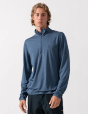 Indigo Blue 534