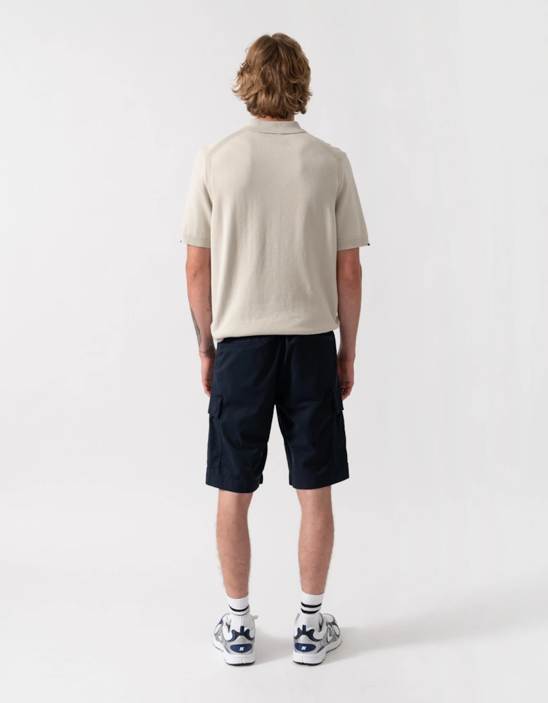 BOSS Green Ever-X PS Mens Polo Shirt - Light Beige 272