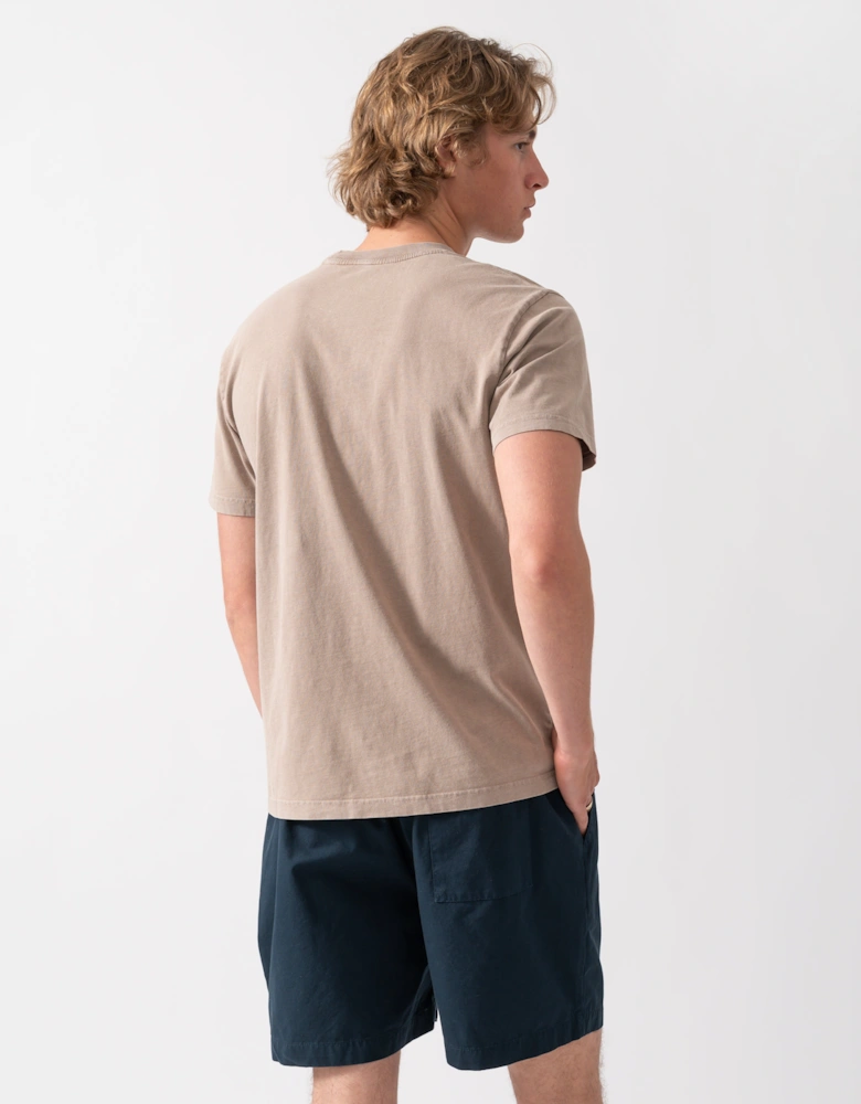Colorful Standard Classic Organic T-Shirt - Faded Khaki