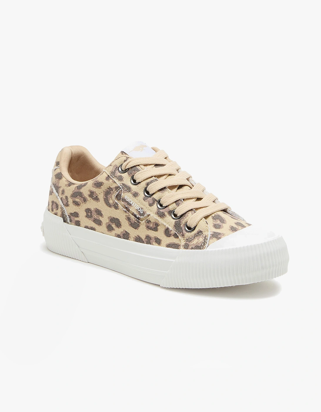 Rocket Dog CHEERY DEXTER Womens Shoes Tan