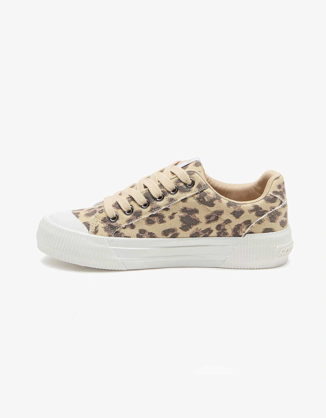 Rocket Dog CHEERY DEXTER Womens Shoes Tan