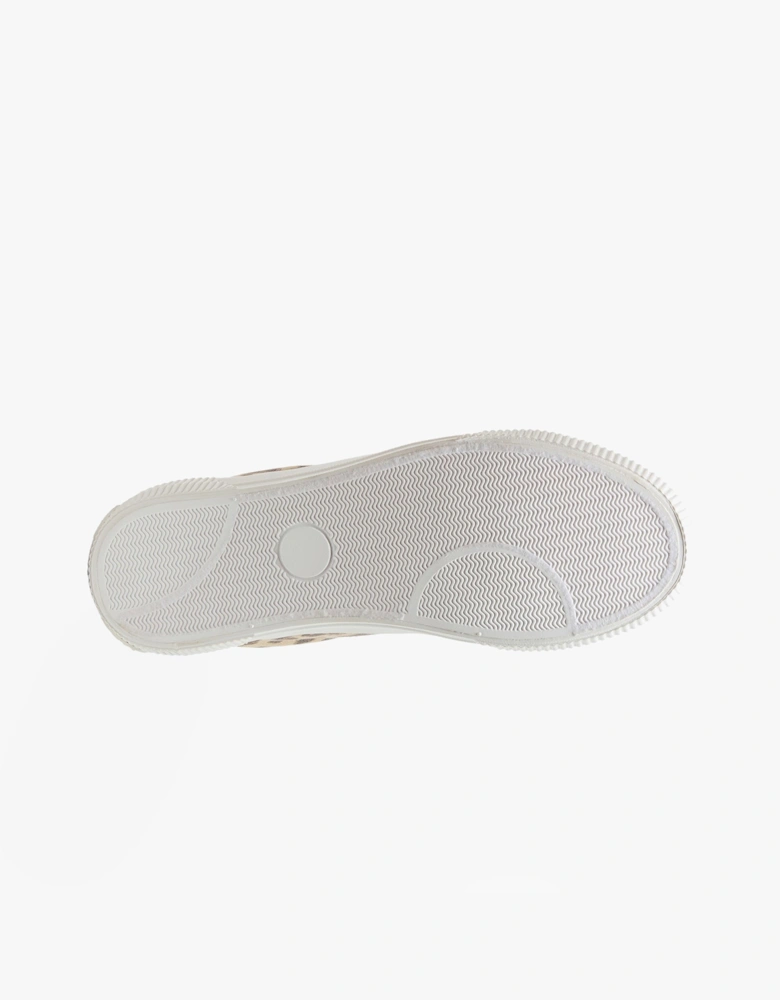 Rocket Dog CHEERY DEXTER Womens Shoes Tan