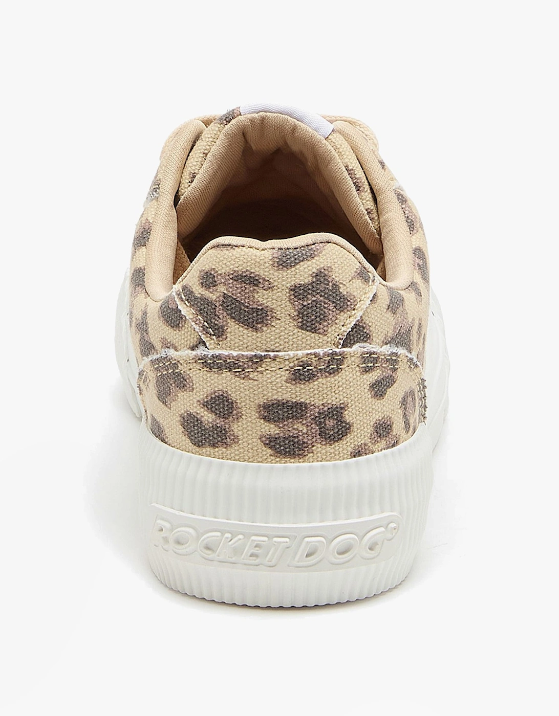 Rocket Dog CHEERY DEXTER Womens Shoes Tan