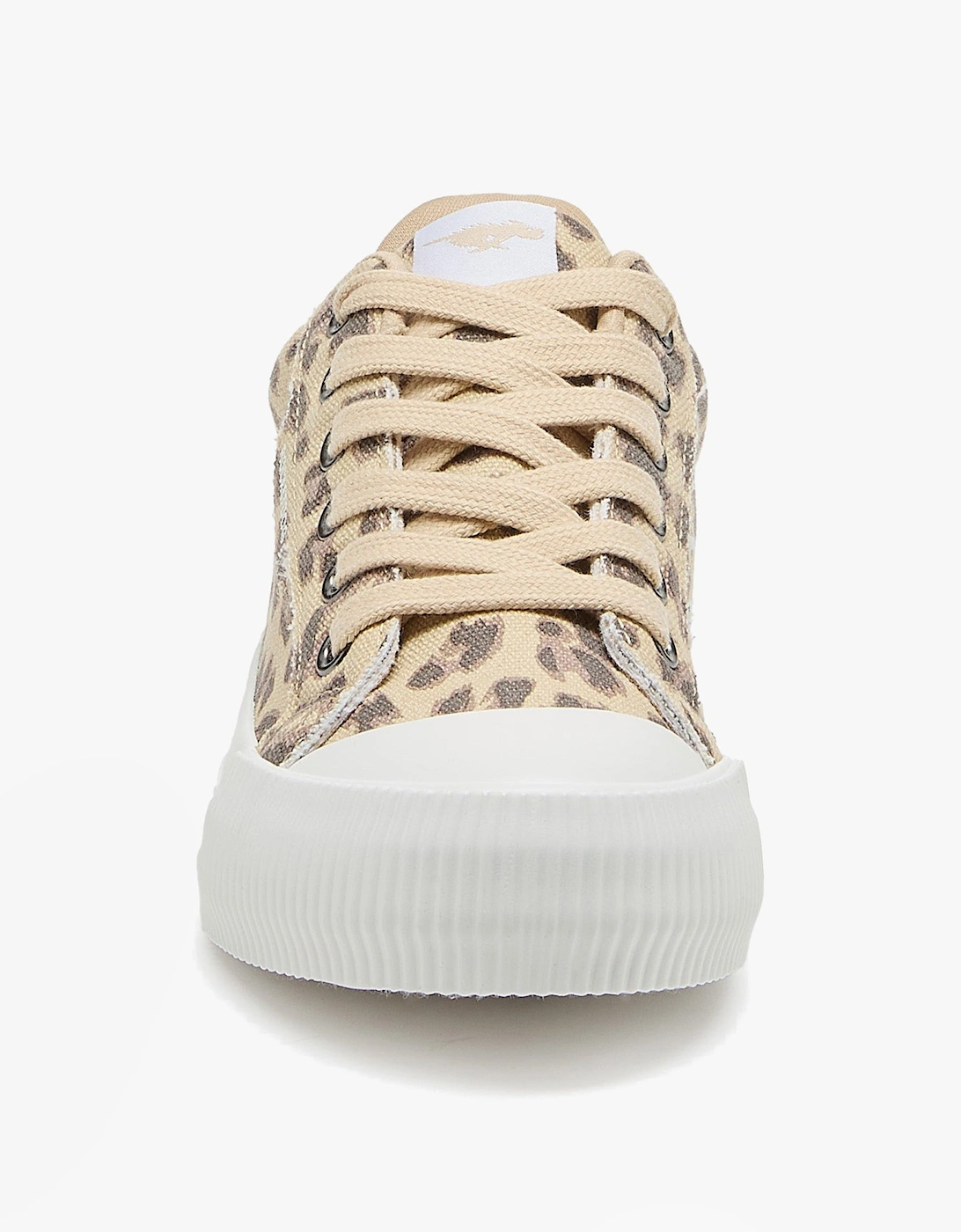 Rocket Dog CHEERY DEXTER Womens Shoes Tan