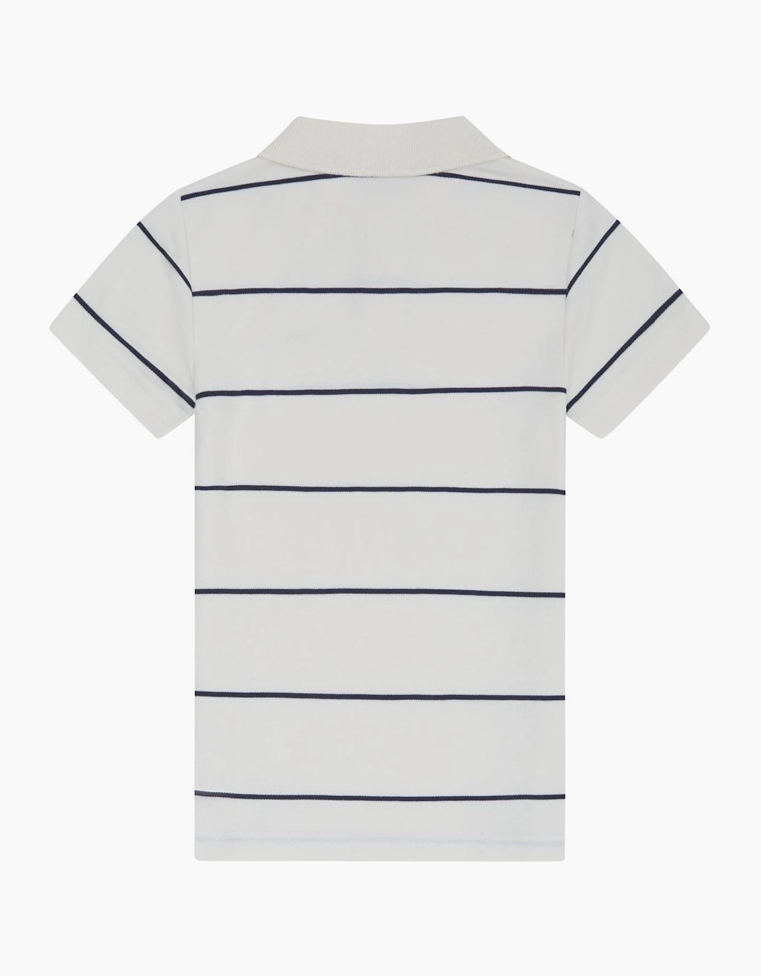 Rovere Polo - Off White