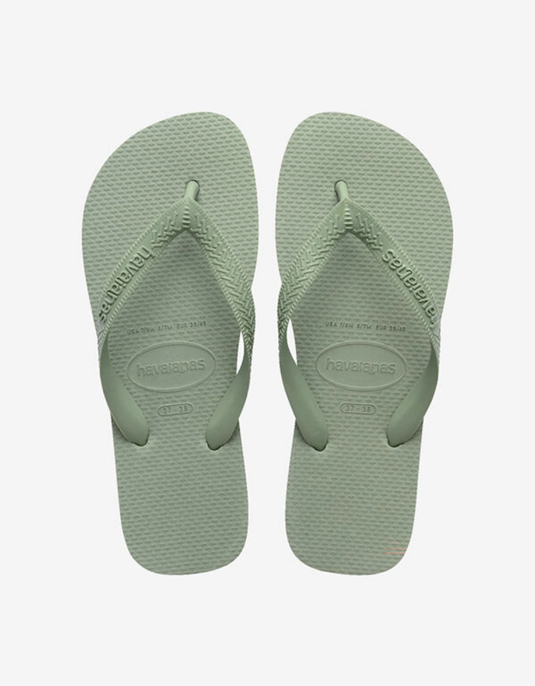 Havaianas Women's Top Senses Flip Flops