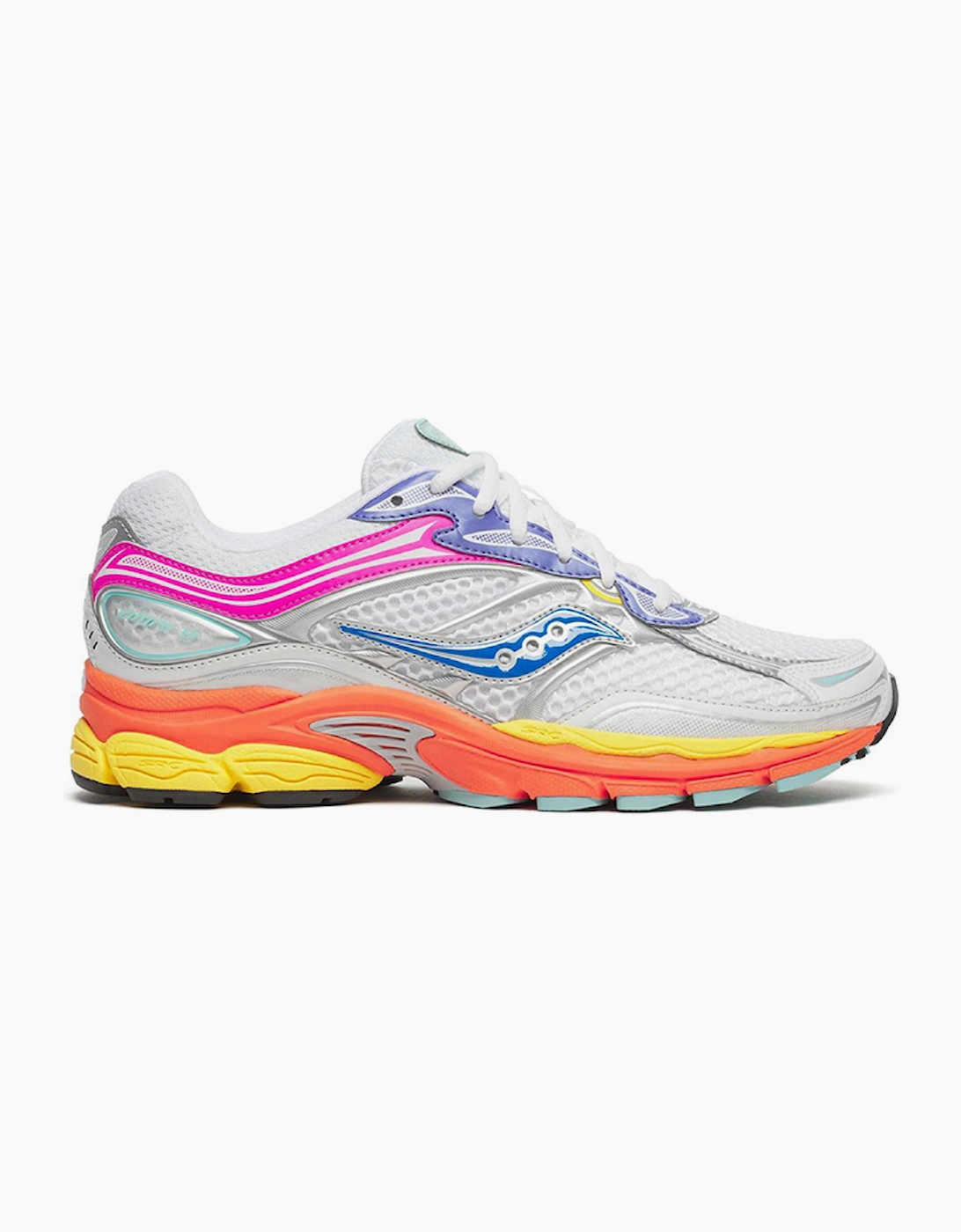 Saucony ProGrid Omni 9 OG Trainers, 2 of 1