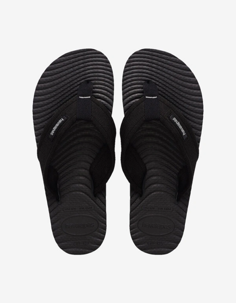 Havaianas Surfer Coast Flip Flops