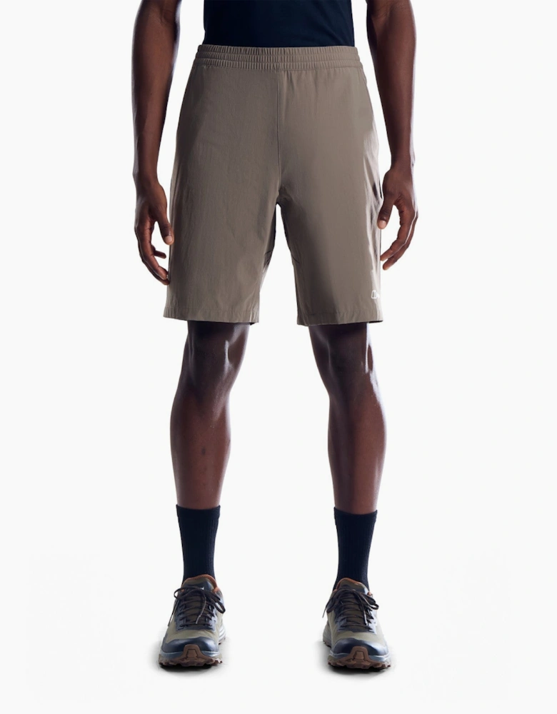 Berghaus Mens Wandermoor Wind Walking Shorts