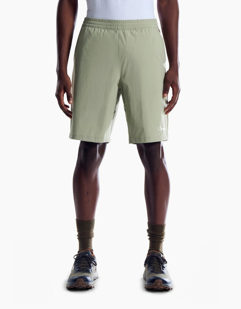 Berghaus Mens Wandermoor Wind Walking Shorts