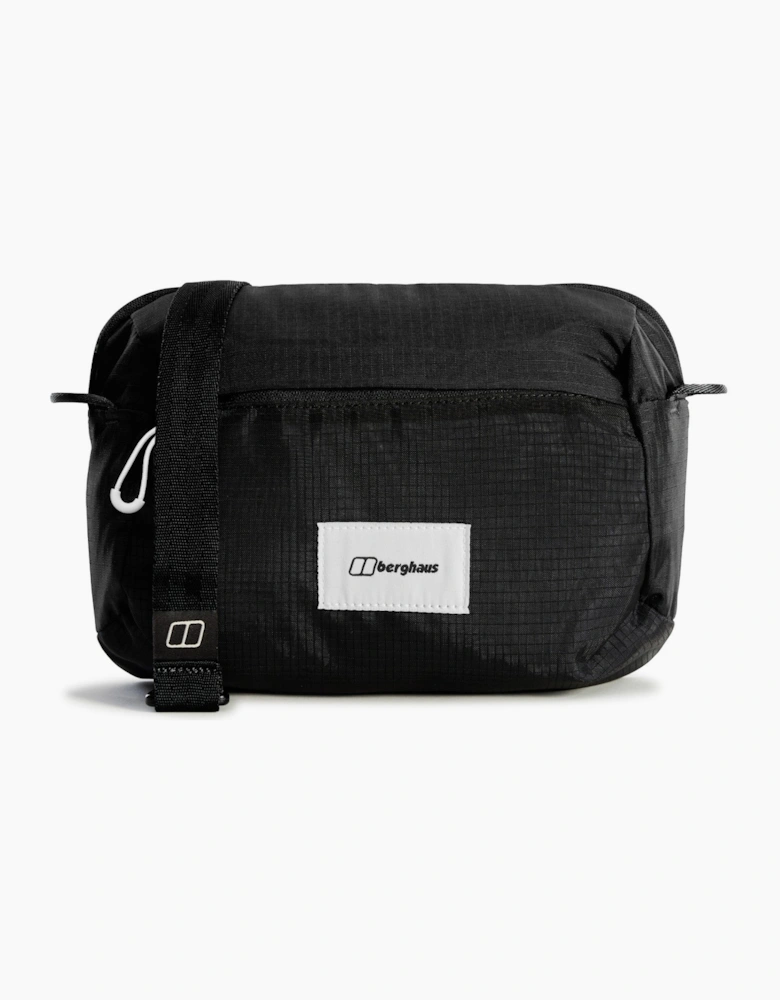 Berghaus Unisex Explorer Crossbody Bag