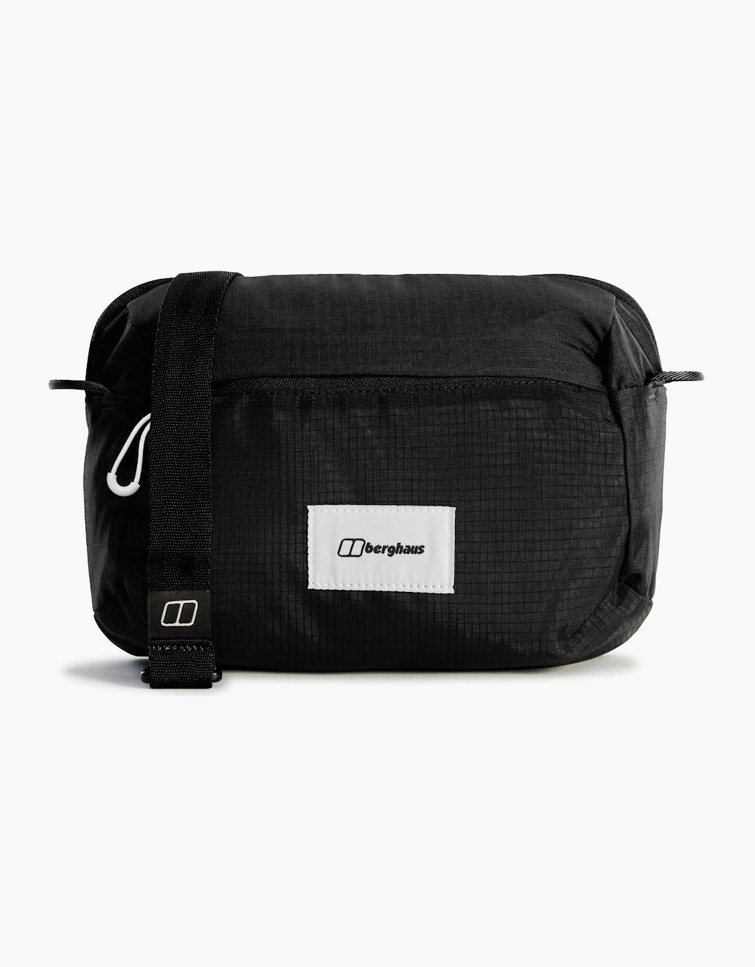 Berghaus Unisex Explorer Crossbody Bag