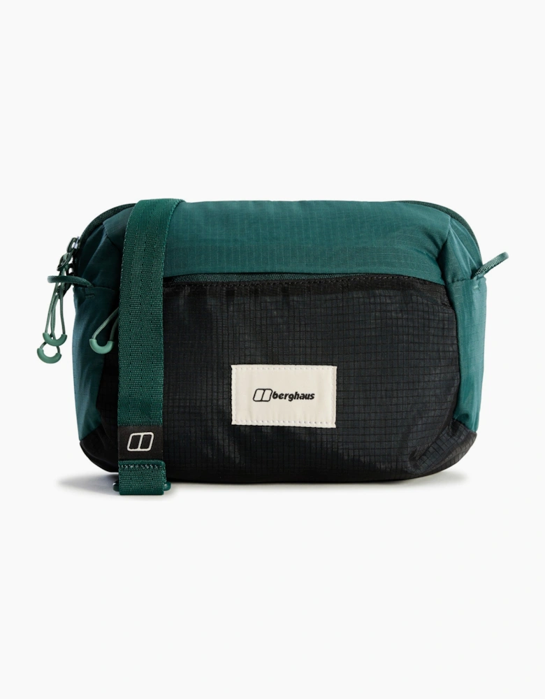 Berghaus Unisex Explorer Crossbody Bag